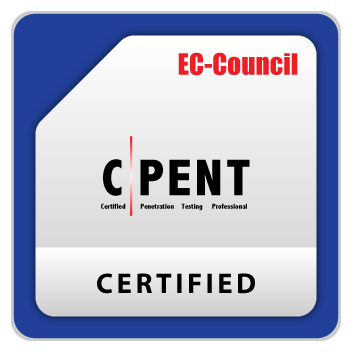 CPENT_logo_certificering Westbroek IT Security